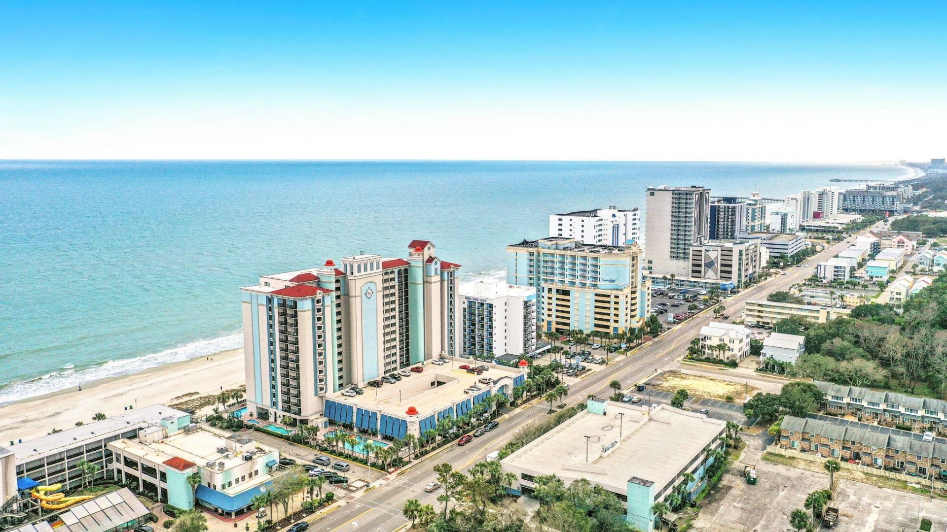 2401 S Ocean Blvd. Photo 45