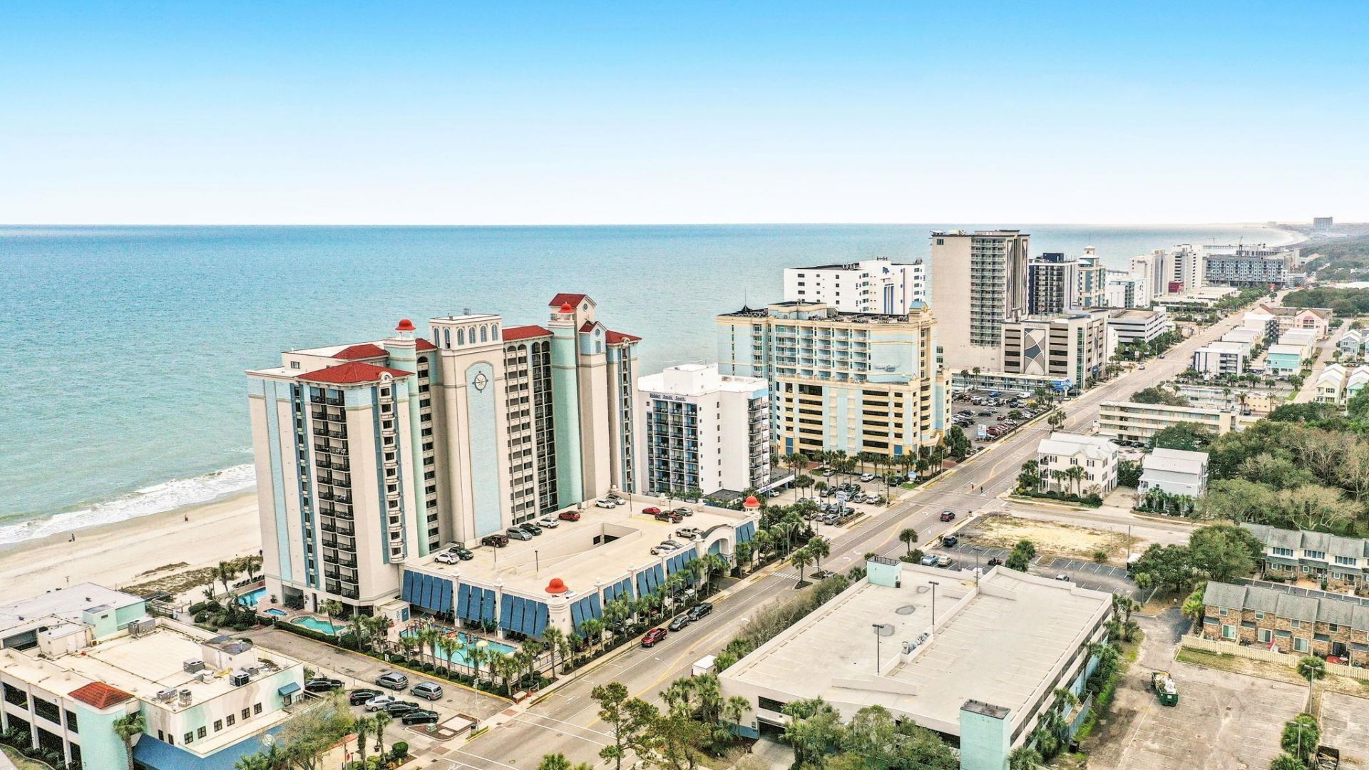 2401 S Ocean Blvd. Photo 46