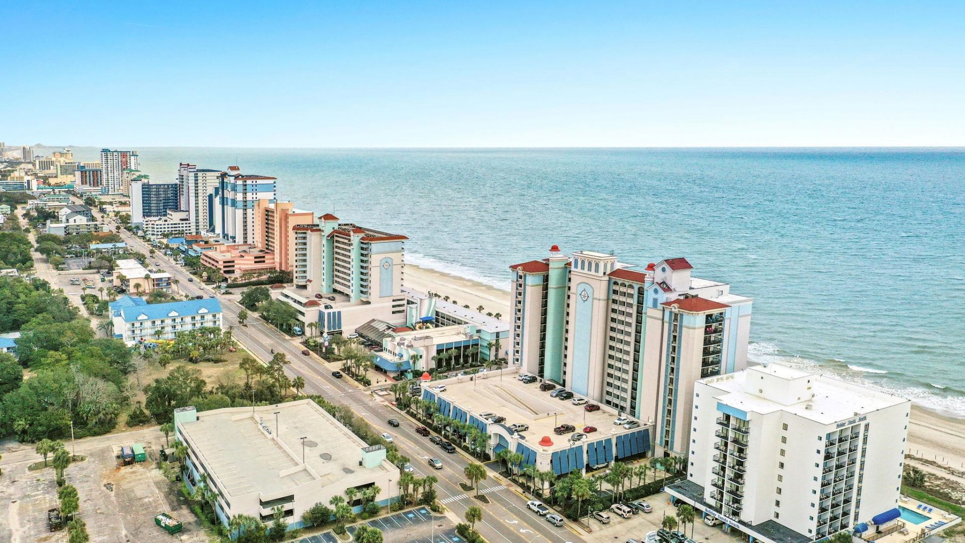 2401 S Ocean Blvd. Photo 47