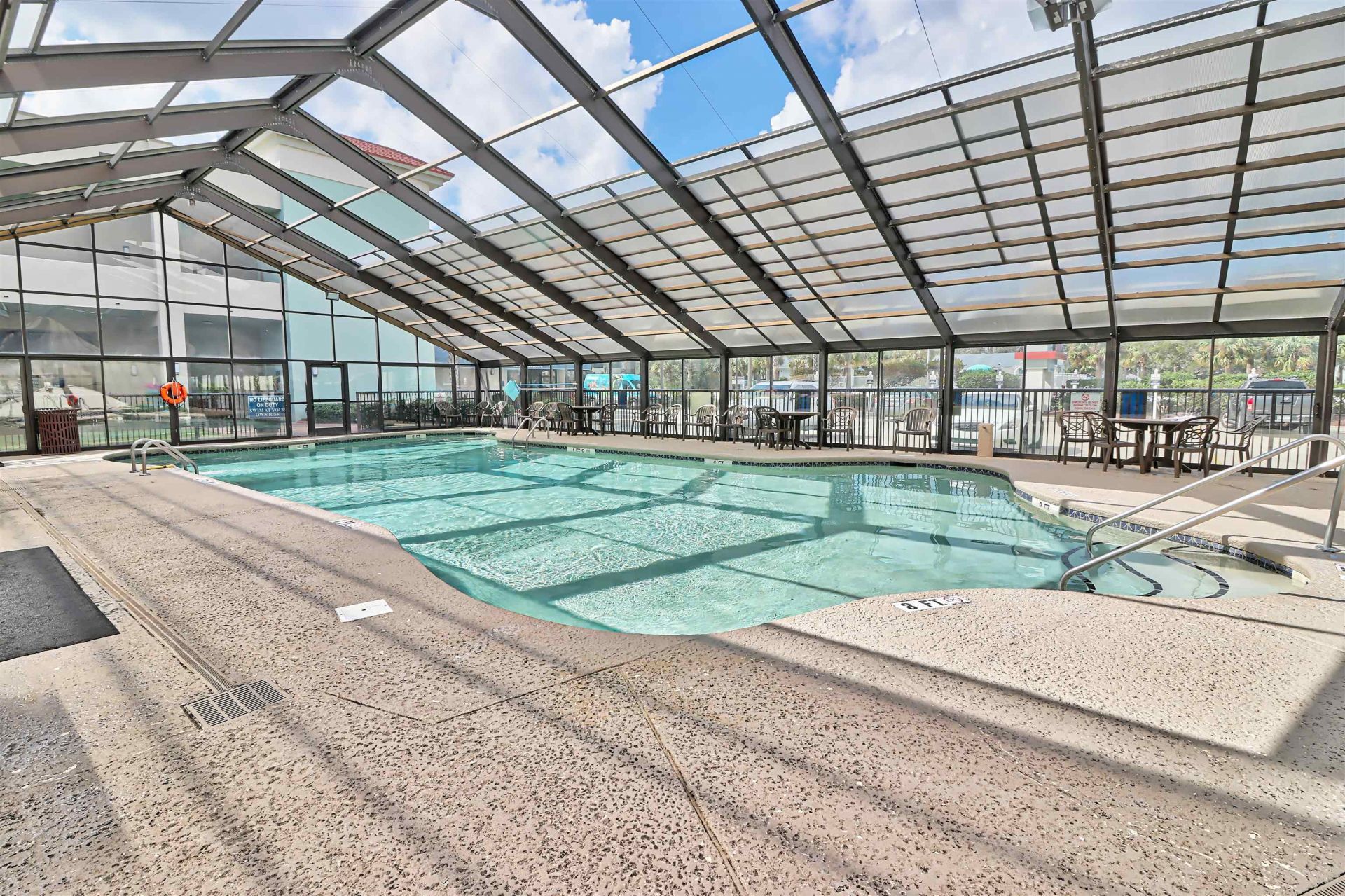 2401 S Ocean Blvd.  Photo 5