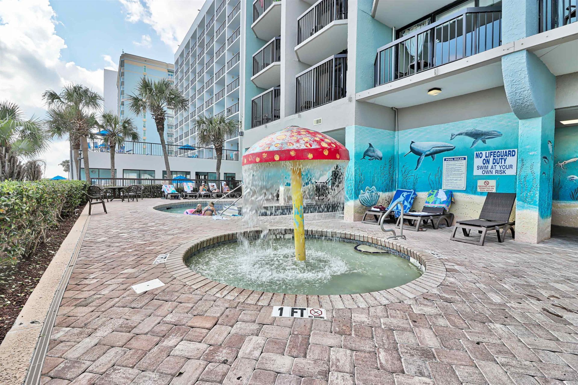2401 S Ocean Blvd.  Photo 7