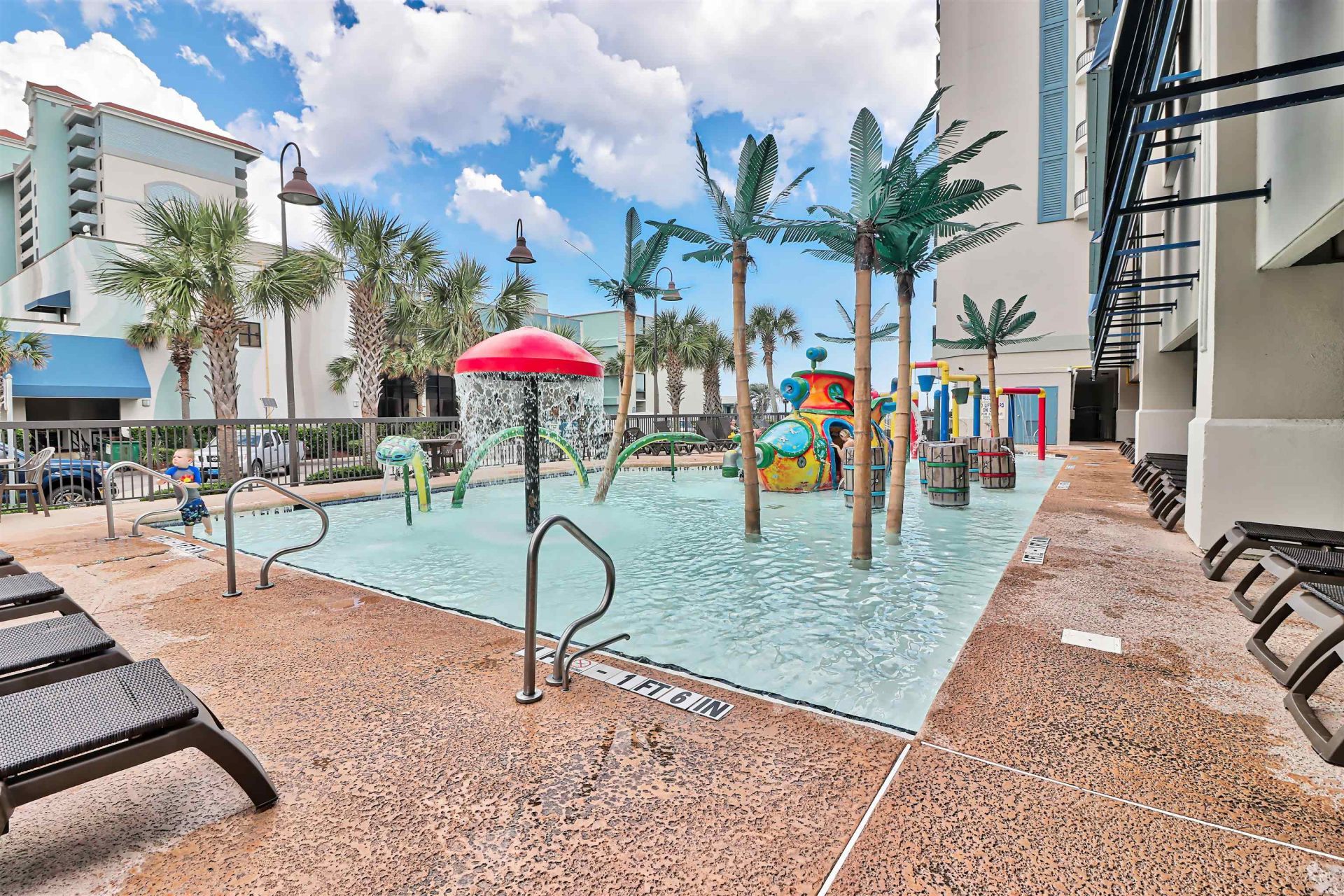 2401 S Ocean Blvd.  Photo 9
