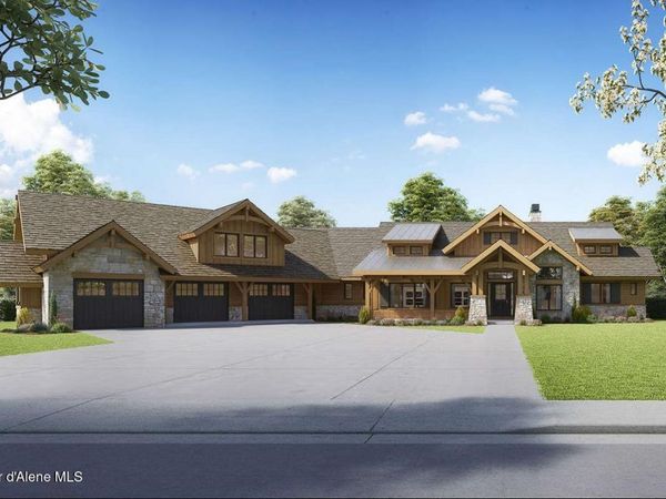 L14 B1 N Mountain View Rd, Rathdrum, ID 83858