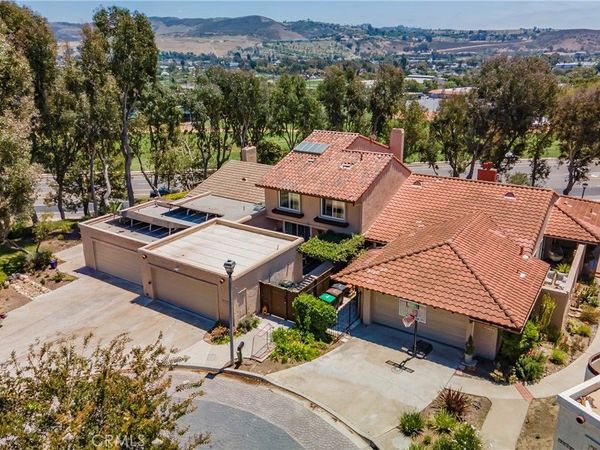 25743 Anchor, San Juan Capistrano, CA 92675