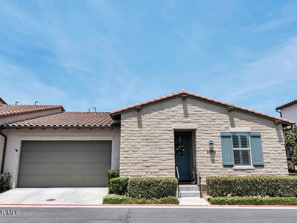 5003 Inglenook Drive, Camarillo, CA 93012