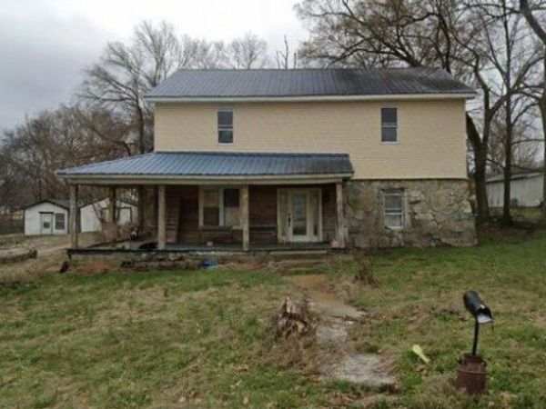 2217 Old Belfast Road , Lewisburg, TN 37091