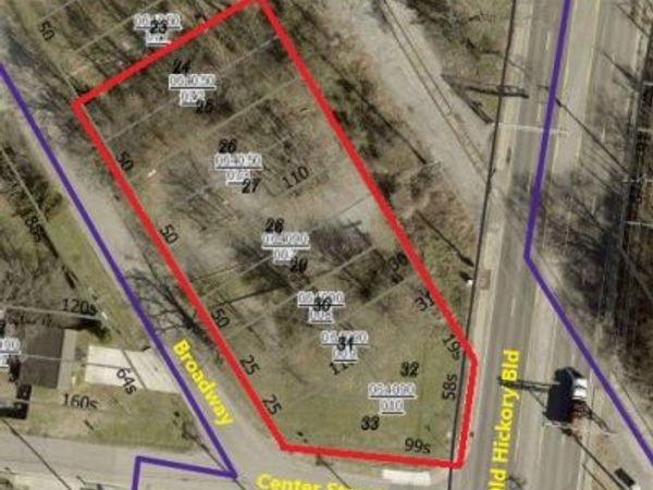 0 Old Hickory Blvd , Old Hickory, TN 37138