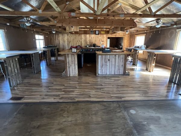 21 Bill Hunter Rd, Celina, TN 38551
