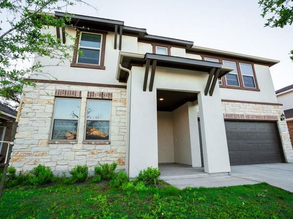 1348 Eagle Ray ST, Leander, TX 78641