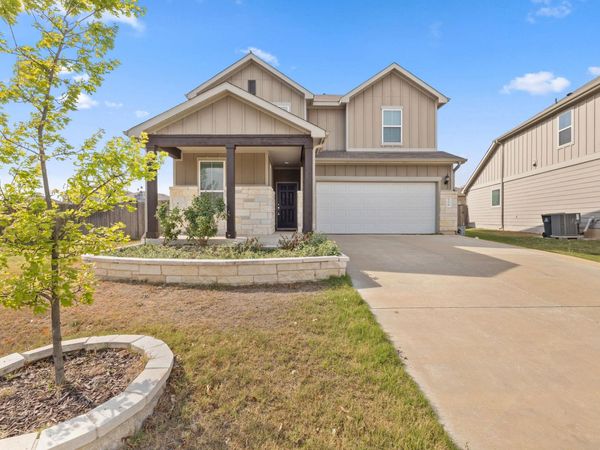 138 Fern DR, Buda, TX 78610