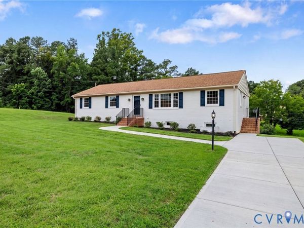 4940 Tandem Drive, Richmond, VA 23234