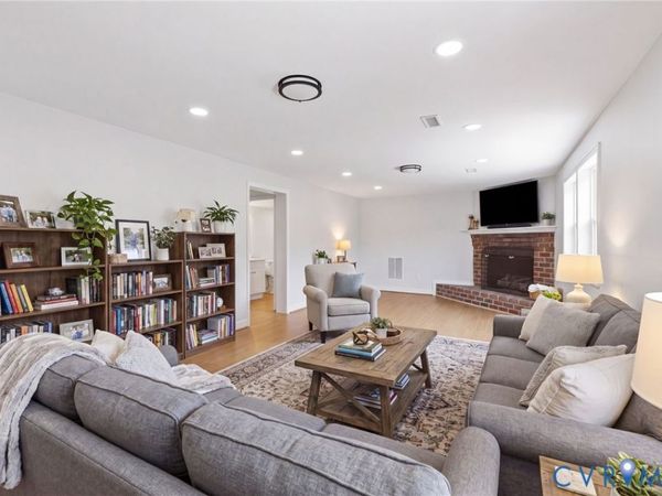 4940 Tandem Drive, Richmond, VA 23234
