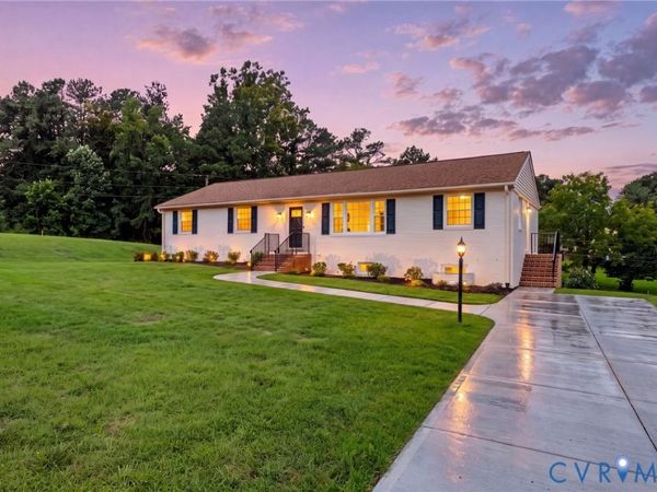 4940 Tandem Drive , Richmond, VA 23234
