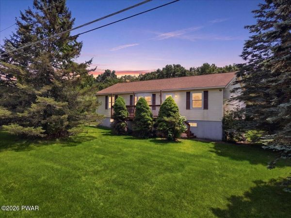175 Mott Road , Beach Lake, PA 18405