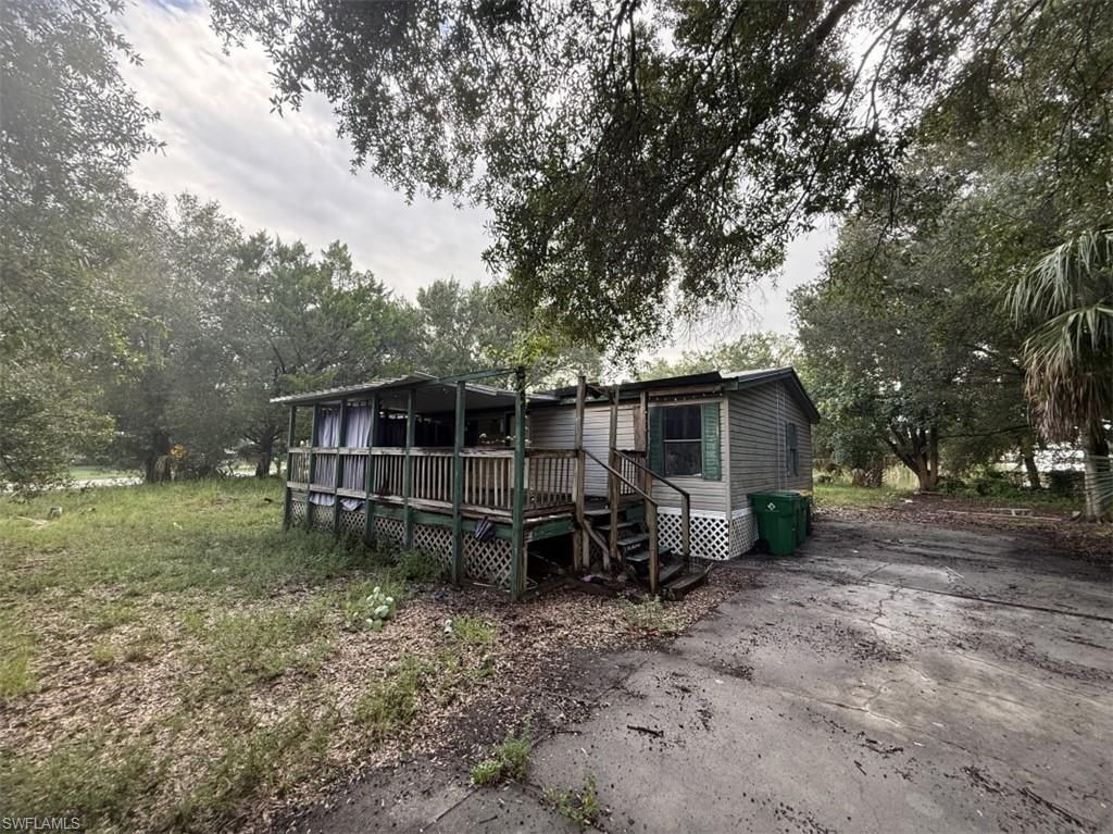600 Bridle Way , Labelle, FL 33935 Photo