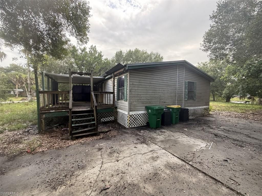600 Bridle Way , Labelle, FL 33935 Photo