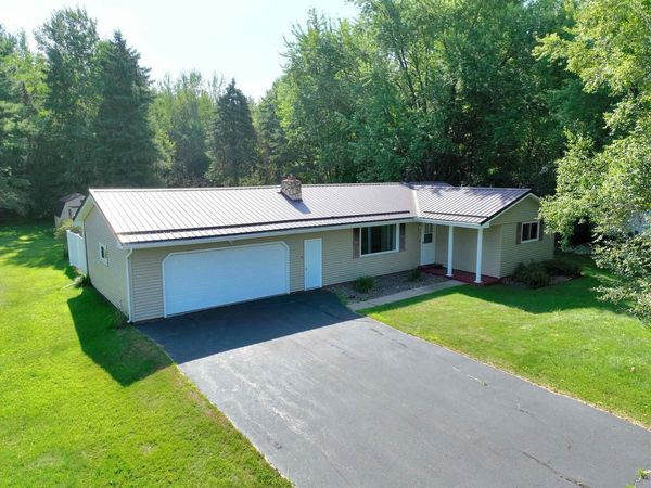 1109 JEFFERSON STREET, Merrill, WI 54452