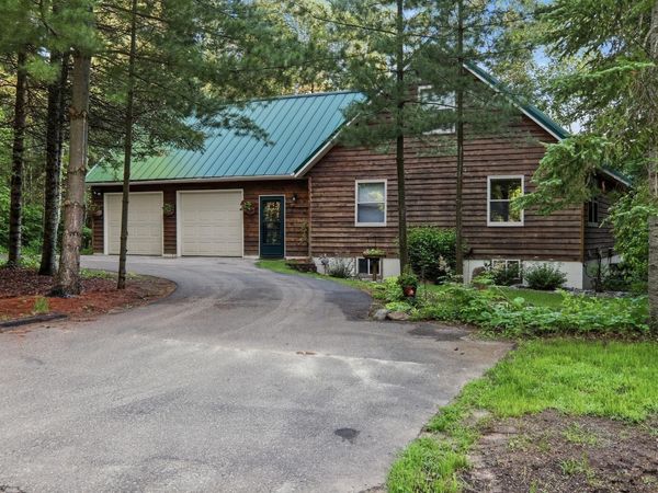 14085 Snapping Turtle Court NE, Bemidji, MN 56601