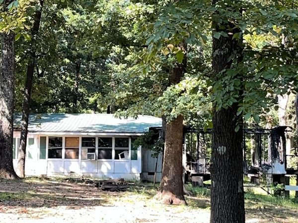 5398 Dawson Lane, Harrisburg, AR 72432