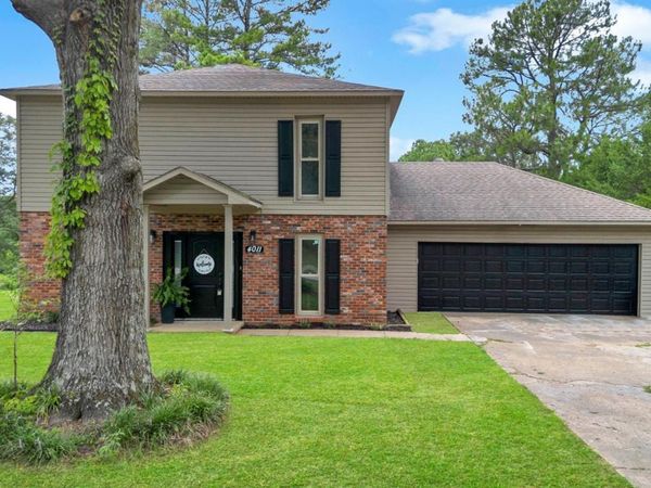 4011 Forest Hill Road, Jonesboro, AR 72404