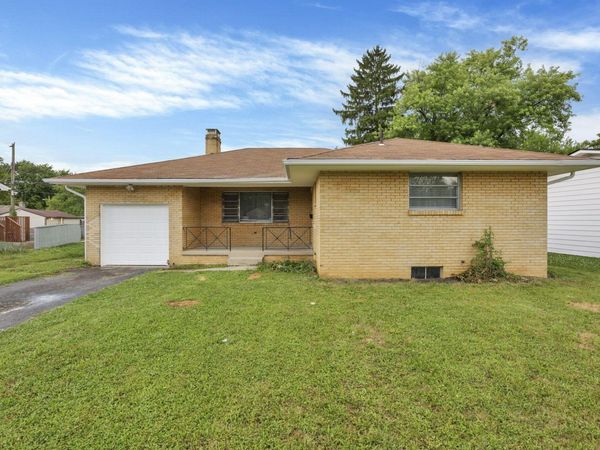 3740 Dehner Drive , Columbus, OH 43227