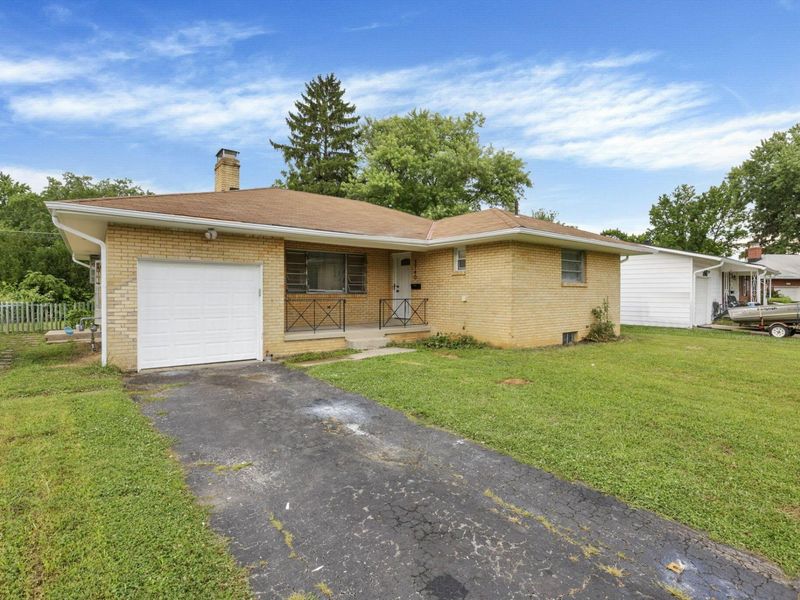 3740 Dehner Drive, Columbus, OH 43227 Photo 2