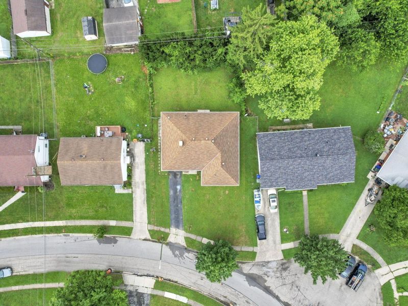 3740 Dehner Drive, Columbus, OH 43227 Photo 43