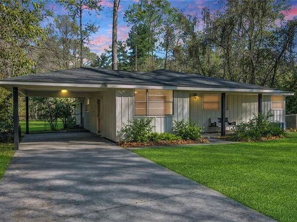72420 BULLARD Street , Covington, LA 70435