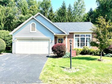 96 Parliament Circle , Rochester, NY 14616