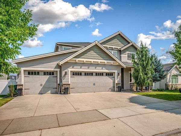 19619 E Knox Ave, Liberty Lake, WA 99016