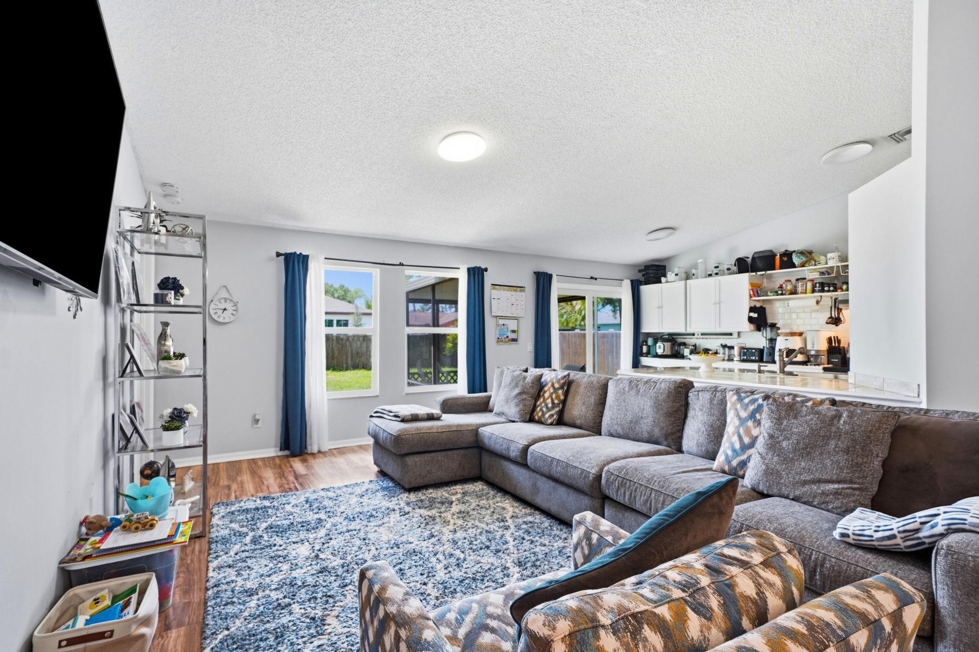 1074 SW Barbarosa Avenue Sw, Port Saint Lucie, FL 34953 Photo