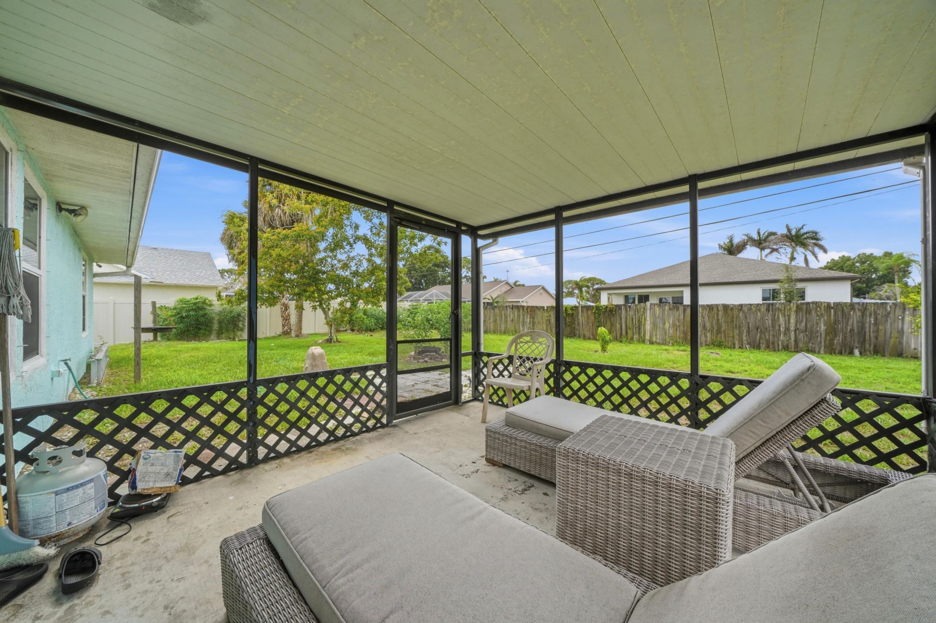 1074 SW Barbarosa Avenue Sw, Port Saint Lucie, FL 34953 Photo