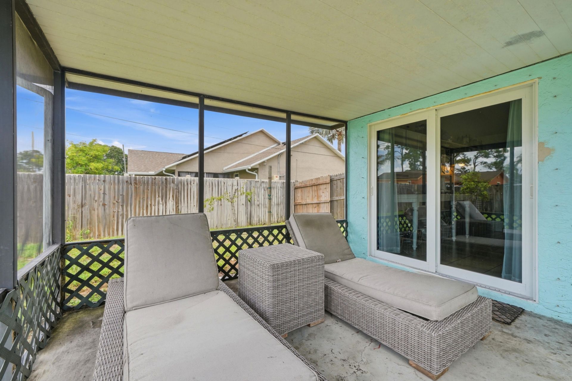 1074 SW Barbarosa Avenue Sw, Port Saint Lucie, FL 34953 Photo