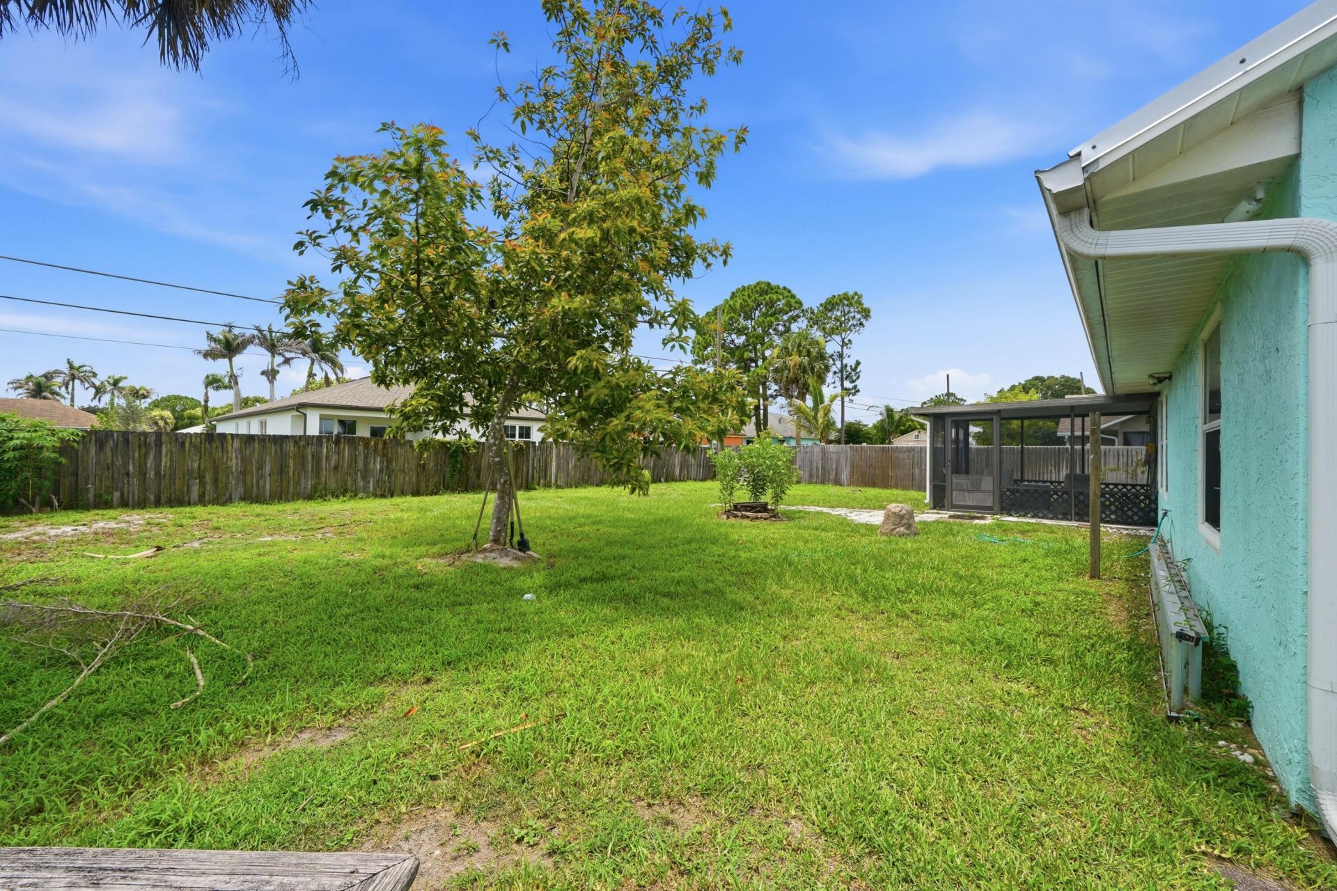 1074 SW Barbarosa Avenue Sw, Port Saint Lucie, FL 34953 Photo