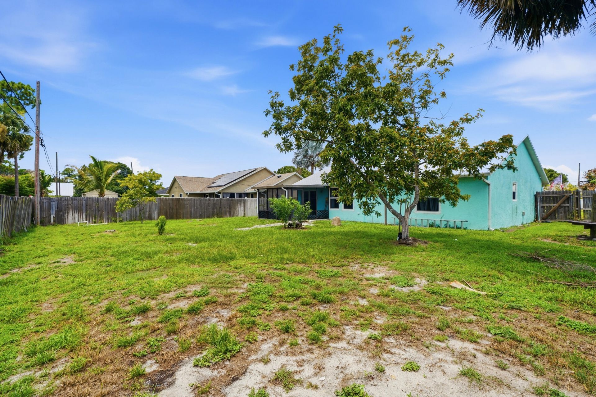 1074 SW Barbarosa Avenue Sw, Port Saint Lucie, FL 34953 Photo