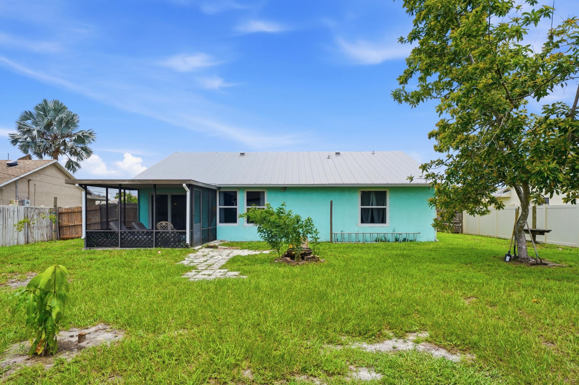 1074 SW Barbarosa Avenue Sw, Port Saint Lucie, FL 34953 Photo