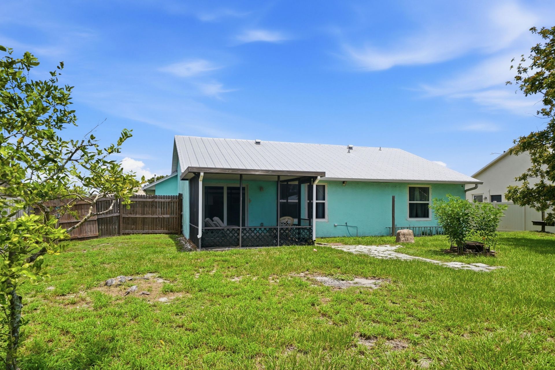 1074 SW Barbarosa Avenue Sw, Port Saint Lucie, FL 34953 Photo