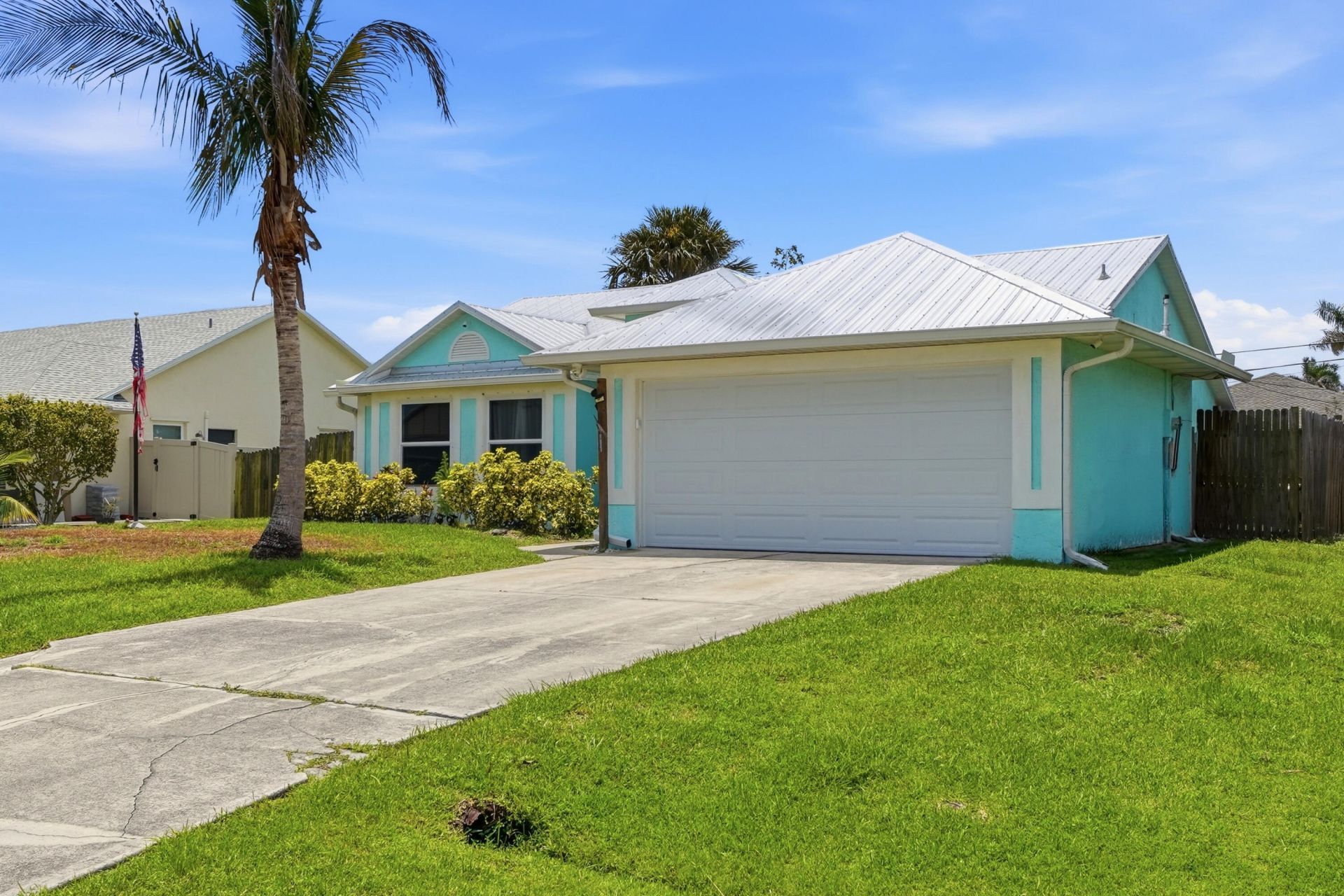 1074 SW Barbarosa Avenue Sw, Port Saint Lucie, FL 34953 Photo