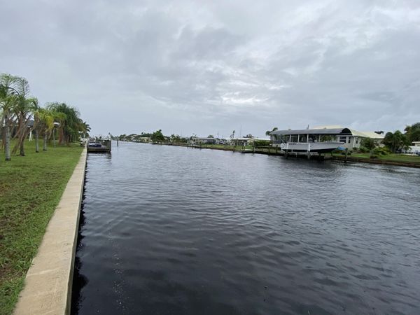 134 BANGSBERG Road SE, Port Charlotte, FL 33952