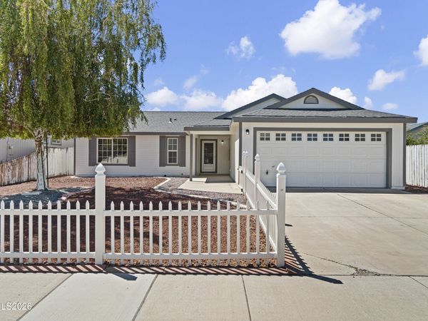 429 Sheep Camp Drive, Dayton, NV 89403