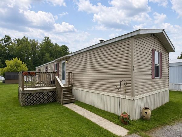 5144 N US Highway 250 Lot 88, Norwalk, OH 44857