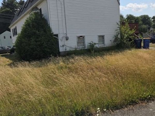 1 Connors Circle, Randolph, MA 02368