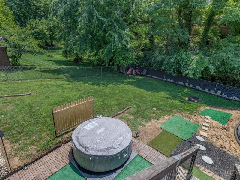 204 Rossman Court, Franklin, OH 45005 Photo 22