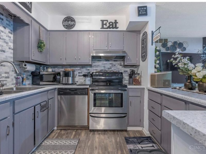 204 Rossman Court, Franklin, OH 45005 Photo 8