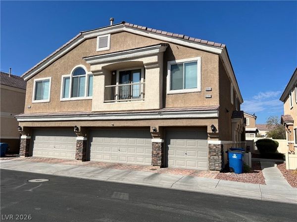 3221 Orange Orchid Place , Unit 2, North Las Vegas, NV 89084