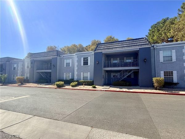 3823 S Maryland Parkway , Unit N9, Las Vegas, NV 89119