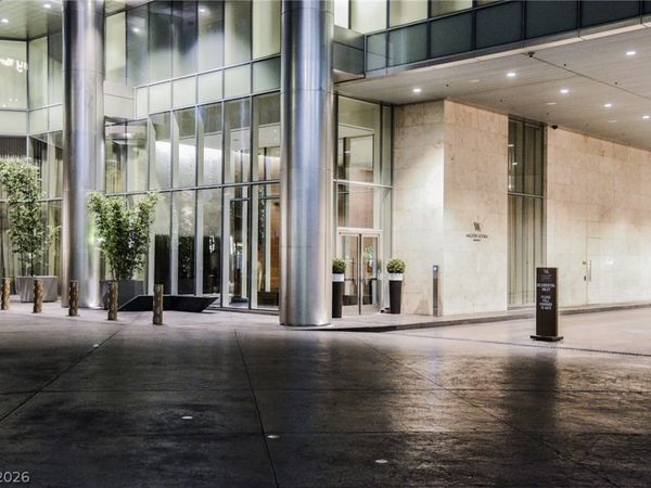 3750 Las Vegas Boulevard , Unit 3801, Las Vegas, NV 89158