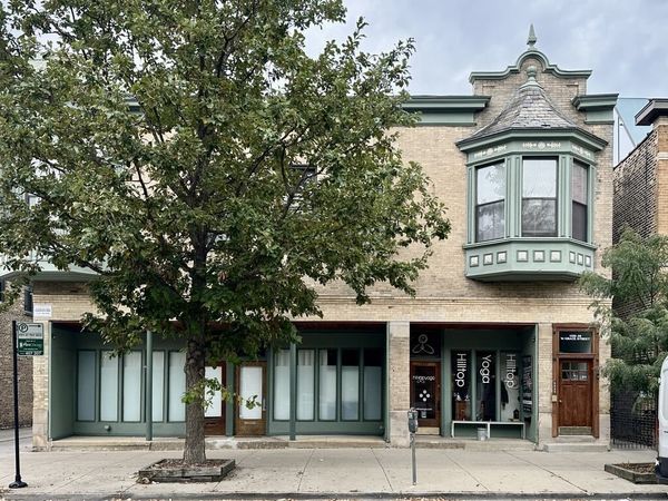 1222 W Grace Street , Unit 2D, Chicago, IL 60613
