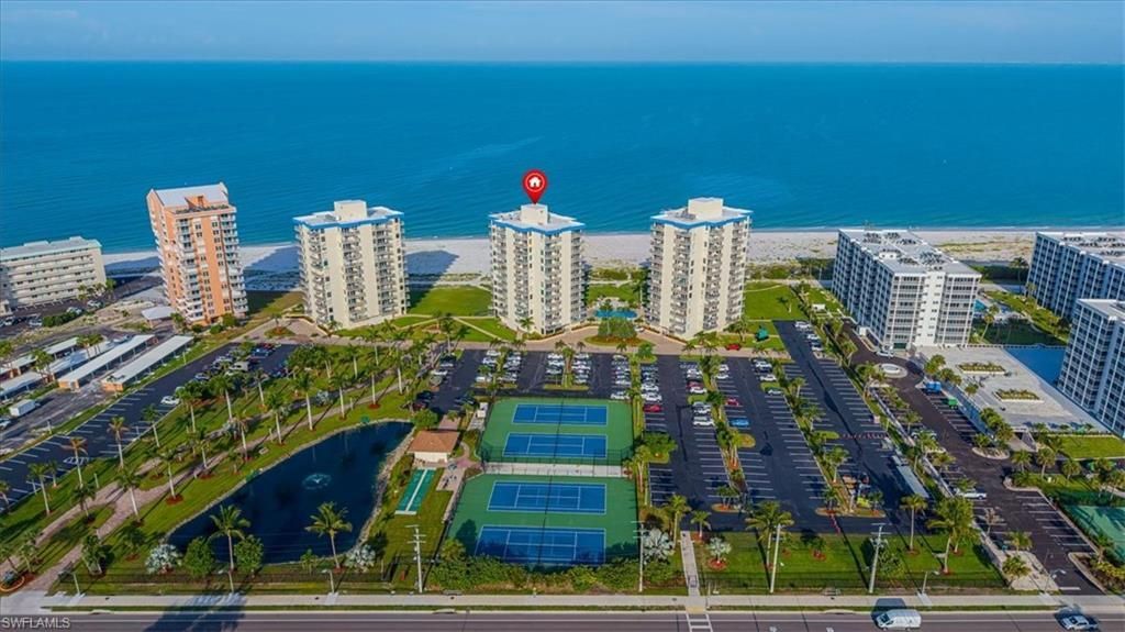 7330 Estero Blvd, Unit 1107, Fort Myers Beach, FL 33931 Photo