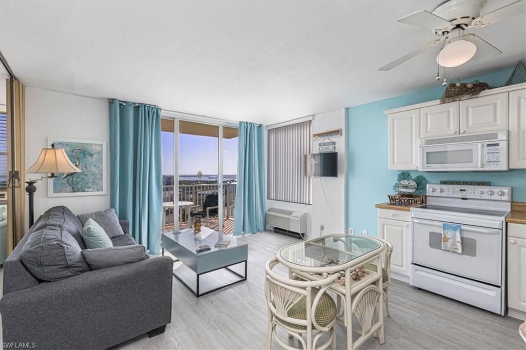 7330 Estero Blvd, Unit 1107, Fort Myers Beach, FL 33931 Photo